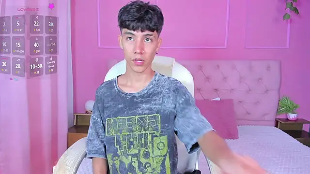 SHADY STONE online show from 03/01/26, 10:34