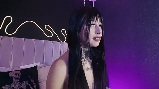 Zhally Dee online show from 01/31/26, 07:45