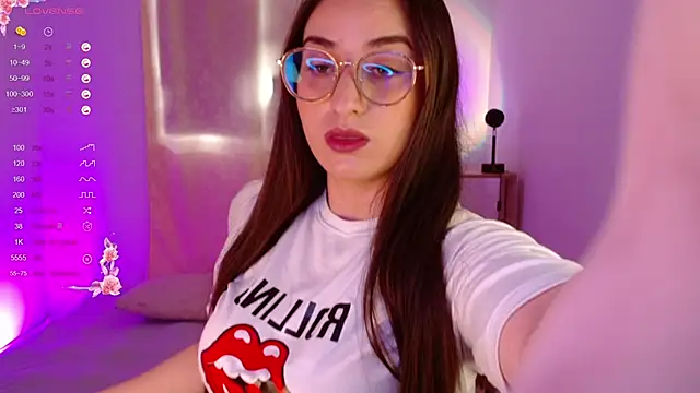 KARINA FLOWER  online show from 03/06/25, 11:47