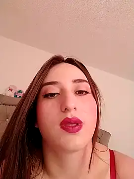 KARINA FLOWER  online show from 09/16/25, 06:31