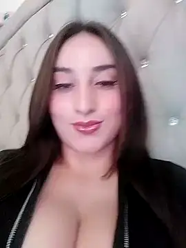 KARINA FLOWER  online show from 09/18/25, 08:11