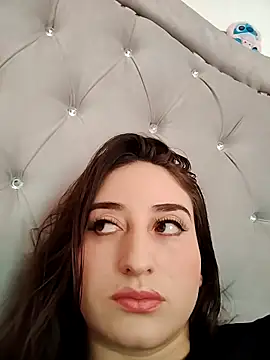 KARINA FLOWER  online show from 10/15/25, 07:03