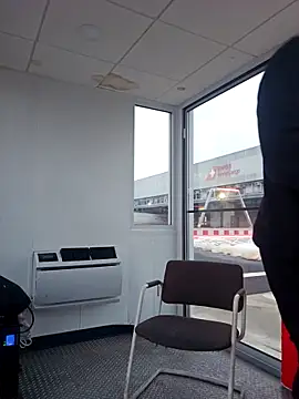 Gotabodiee online show from 02/17/26, 12:01