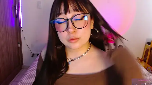 Oliviargf online show from 04/01/26, 01:41