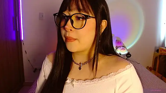 Oliviargf online show from 04/20/26, 12:30