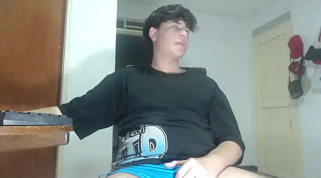 CrissConor online show from 03/21/25, 12:07