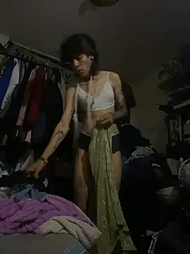 kirito kun online show from 03/03/26, 06:08