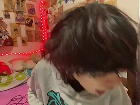 kirito kun online show from 04/27/26, 03:15