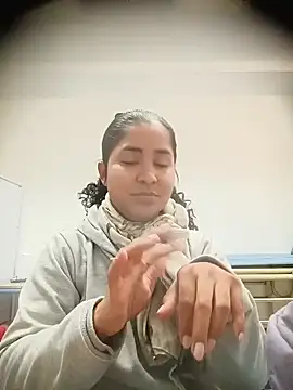 Snapshot of Paula6Colombia chatting on 11/08/25, 02:28 Paula6Colombia online show from 11/08/25, 02:28