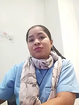 Paula6Colombia online show from 11/12/25, 01:55