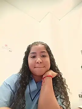 Paula6Colombia online show from 02/04/26, 09:20