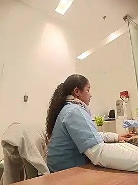 Paula6Colombia online show from 02/23/26, 08:06