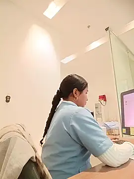 Paula6Colombia online show from 02/25/26, 04:49