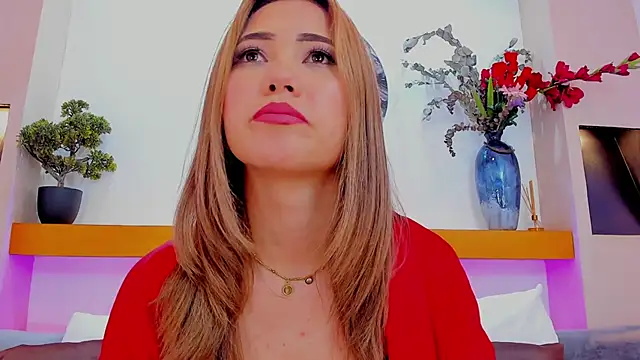 Snapshot of AzuraWave chatting on 03/13/25, 02:16 AzuraWave online show from 03/13/25, 02:16