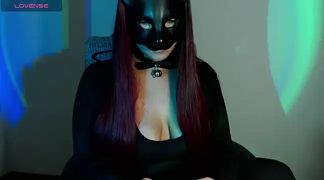 Hannah Kiim online show from 03/07/25, 04:02