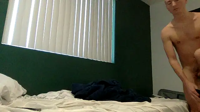 TheDaddy005 online show from 03/07/25, 04:55