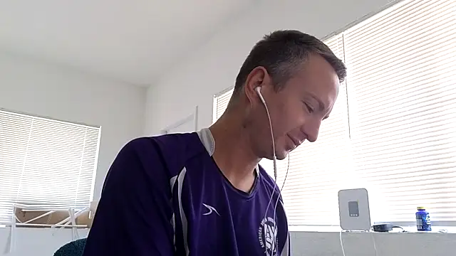 TheDaddy005 online show from 07/24/26, 05:00