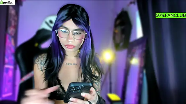 sofiafenty online show from 11/07/25, 09:59