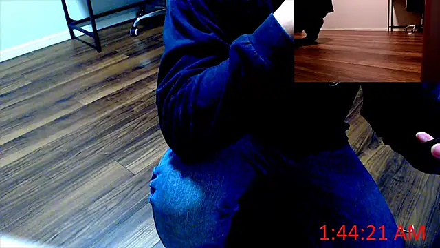 Stretch-man online show from 03/16/25, 04:45