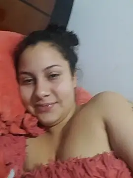 esmeralda jadees online show from 03/08/25, 03:35