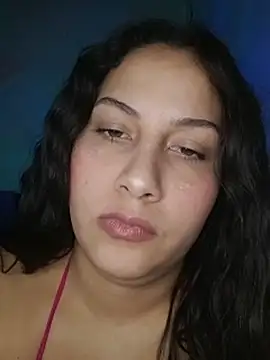 esmeralda jadees online show from 03/09/25, 09:46