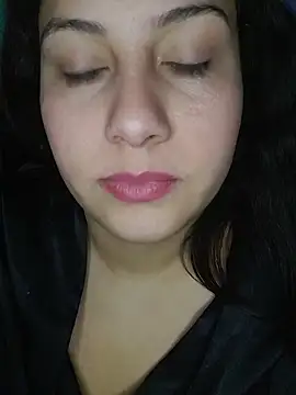 esmeralda jadees online show from 03/13/25, 06:23