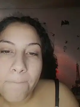 esmeralda jadees online show from 03/14/25, 06:39