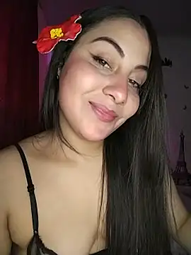 esmeralda jadees online show from 09/19/25, 07:58