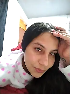 esmeralda jadees online show from 12/03/25, 09:40