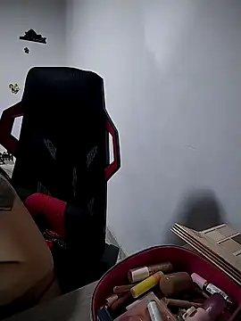 esmeralda jadees online show from 12/20/25, 08:38