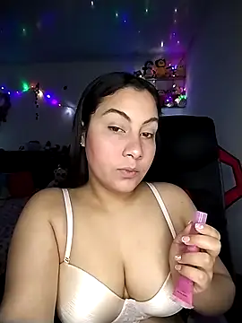 esmeralda jadees online show from 01/16/26, 08:35