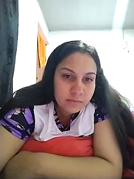 esmeralda jadees online show from 03/14/26, 12:21