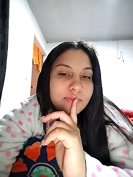 esmeralda jadees online show from 03/22/26, 01:25