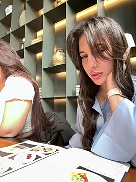 AleksandraRich online show from 03/18/25, 02:58