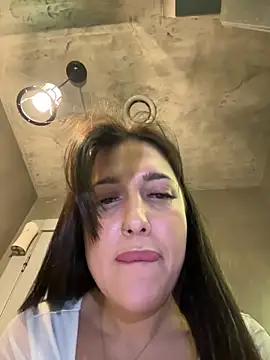 AleksandraRich online show from 03/23/25, 06:26