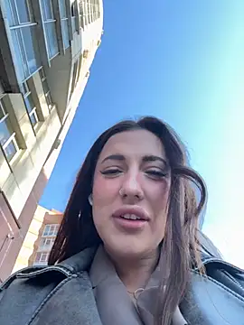 AleksandraRich online show from 09/12/25, 02:44