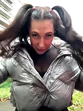 AleksandraRich online show from 10/06/25, 02:09