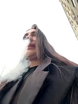 AleksandraRich online show from 10/10/25, 02:54