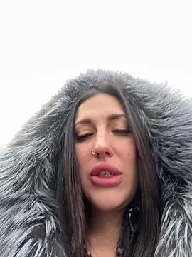 AleksandraRich online show from 10/12/25, 02:32