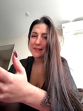 AleksandraRich online show from 10/22/25, 02:12