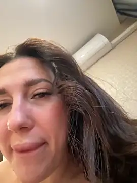 AleksandraRich online show from 10/30/25, 02:13