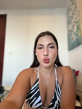 AleksandraRich online show from 12/23/25, 01:14