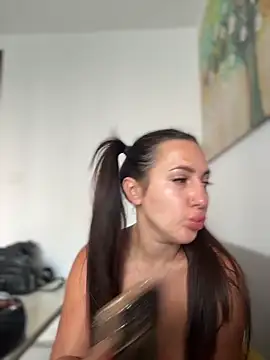 AleksandraRich online show from 02/04/26, 02:06