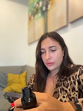 AleksandraRich online show from 03/10/26, 12:37