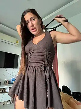 AleksandraRich online show from 03/26/26, 01:44