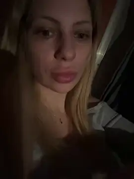 Alicedream5 online show from 03/20/25, 08:19