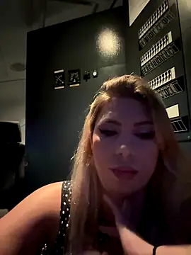 Alicedream5 online show from 09/12/25, 03:28