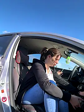 Alicedream5 online show from 10/19/25, 11:00