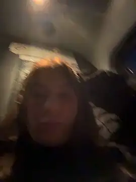 Alicedream5 online show from 10/28/25, 04:16