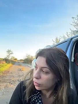 Alicedream5 online show from 10/29/25, 02:19